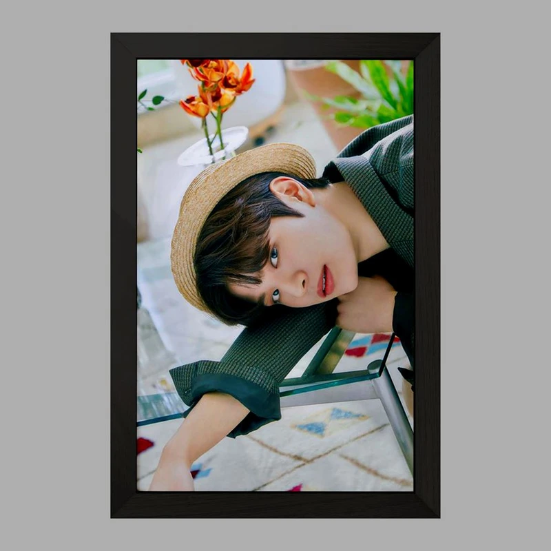 تابلو خندالو مدل سونگمین گروه استری کیدز Stary Kids  کد 16938