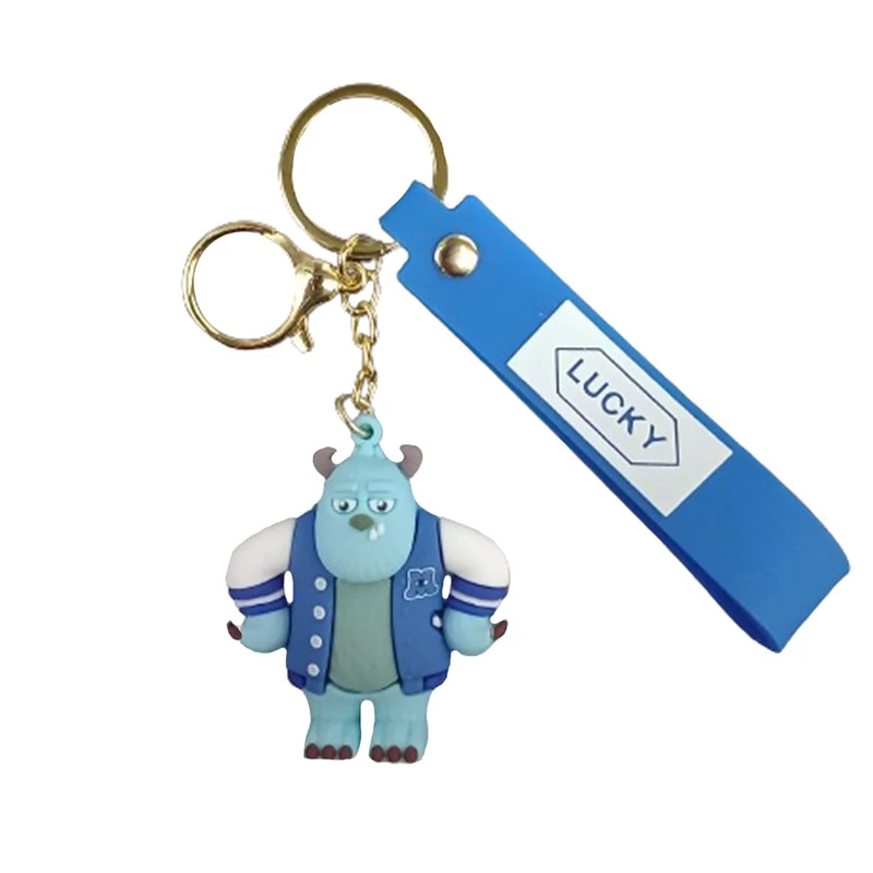 جاکلیدی زنانه مدل عروسکی