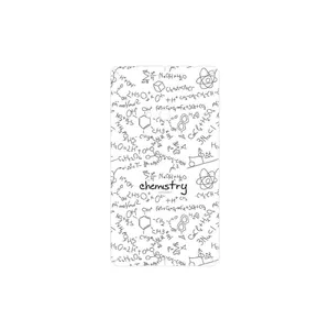 MAHOOT Chemistry Science Cover Sticker for Nokia Lumia 625