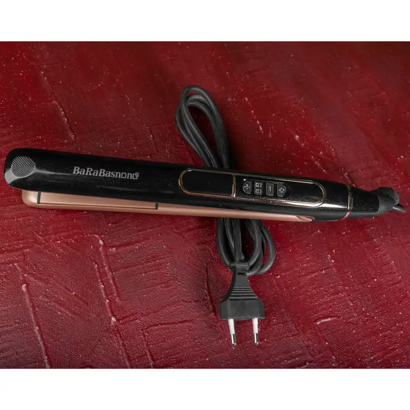 اتو مو باراباس نانو مدل ST2855