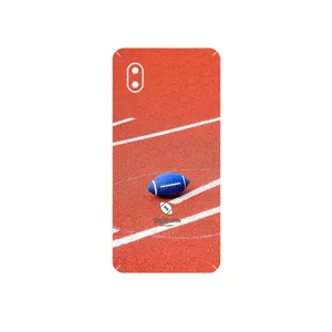 MAHOOT Rugby football Cover Sticker for Samsung Galaxy A01 Core