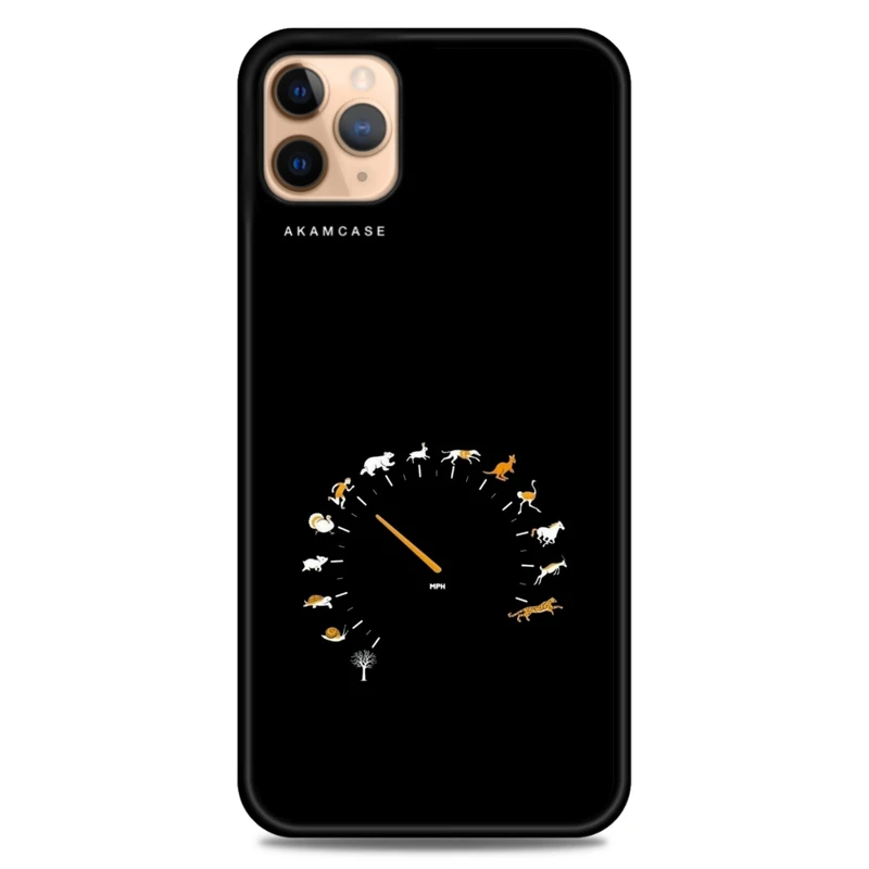 کاور آکام مدل AMC-WA11PRO-MOTORCYCLE-3 مناسب برای گوشی موبایل اپل iPhone 11 Pro