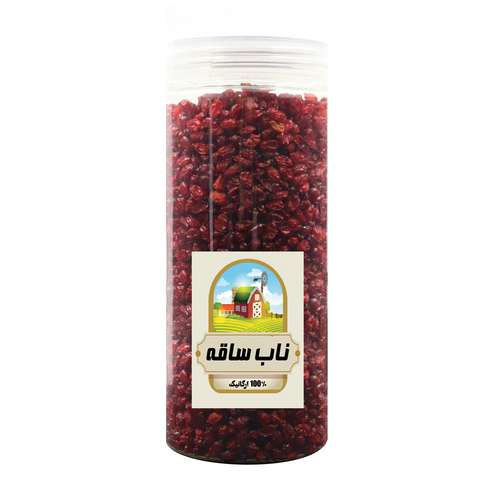 زرشک درجه یک ناب ساقه - 200 گرم