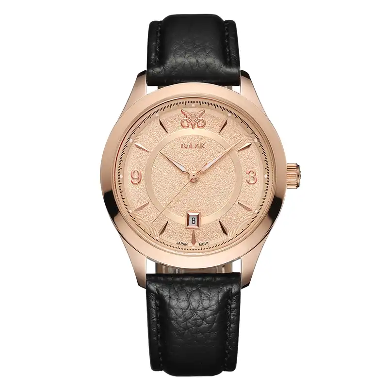 ست ساعت مچی عقربه ای اوبلاک مدل 72699