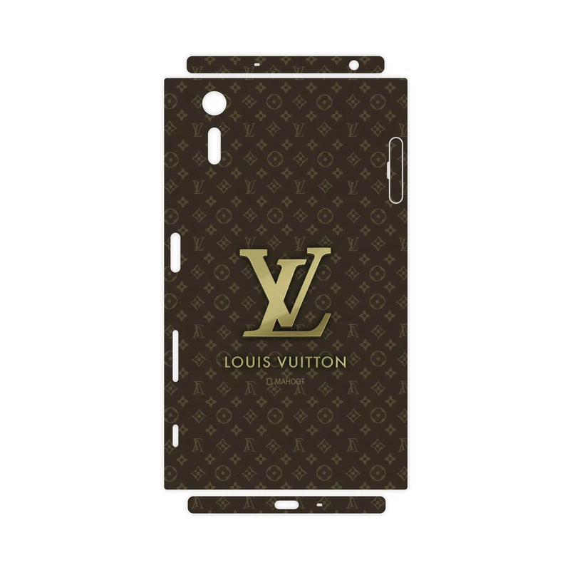 برچسب پوششی ماهوت مدل LS-VTTN-FullSkin مناسب برای گوشی موبایل سونی Xperia XZ