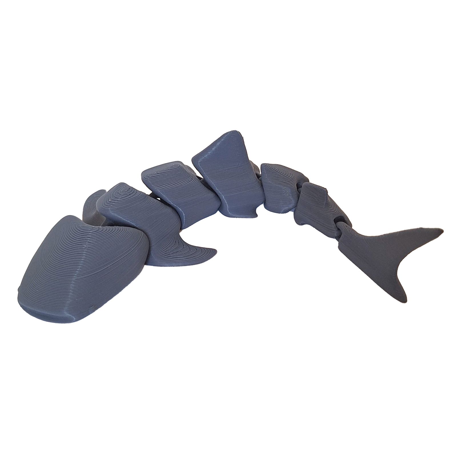 اکشن فیگور مدل کوسه - - 1