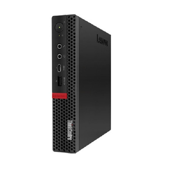 کامپیوتر دسکتاپ لنوو مدل ThinkCentre M920x Tiny 1