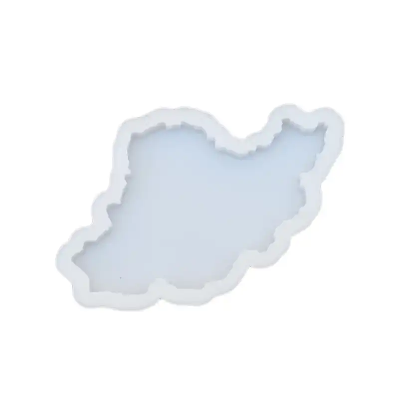 قالب رزین مدل نقشه ایران کد IR-Map1