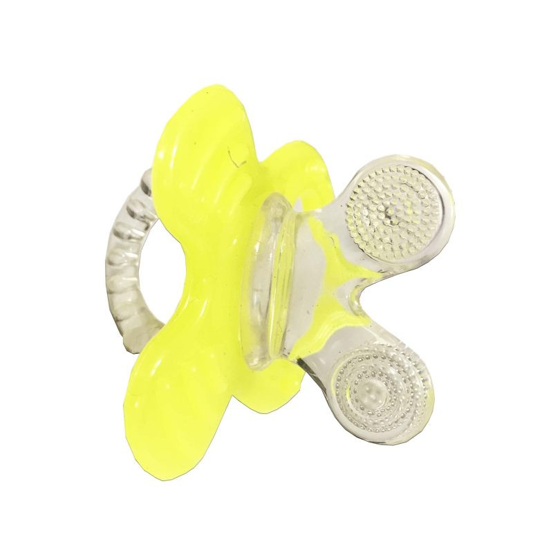 دندانگیر مدل پستانک کد 002