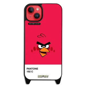 AKAM AMCWLA14PLUS-ANGRY BIRDS11 Cover For Apple iPhone 14 Plus