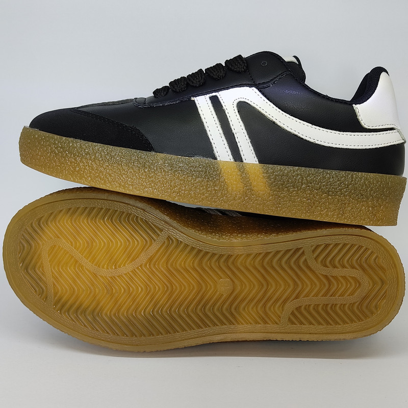 کفش روزمره زنانه مدل سامبا