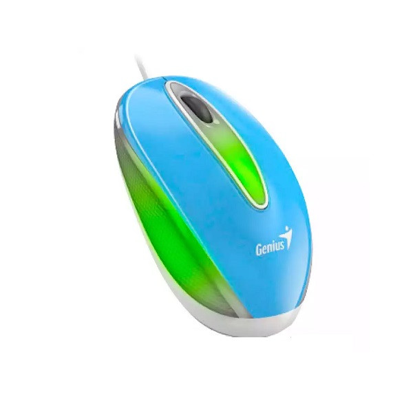 ماوس جنیوس مدل DX-MINI