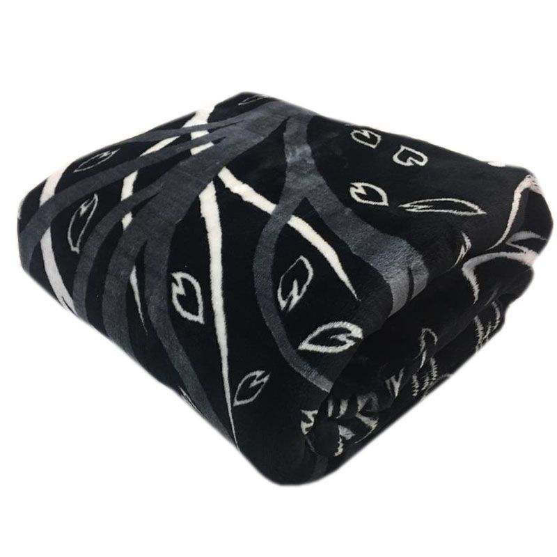  پتو گلبافت کد 387 سایز 220x240 سانتی متر