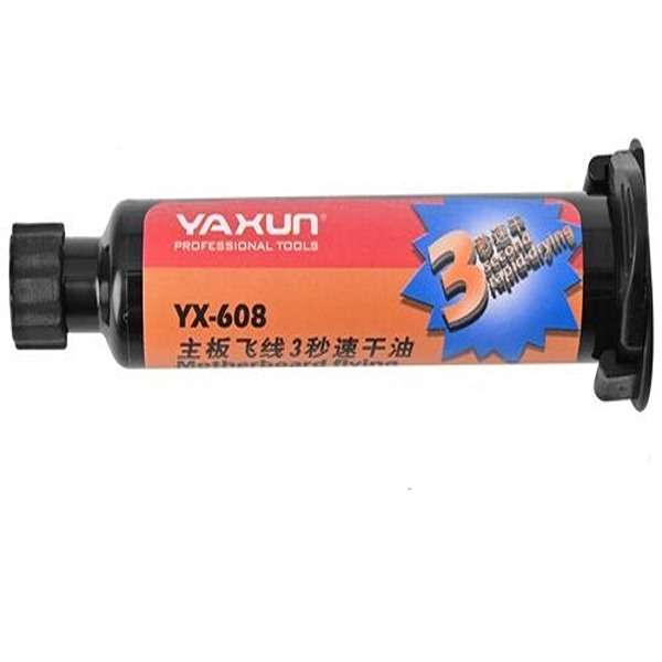 خمیر فلاکس یاکسون مدل yx-608