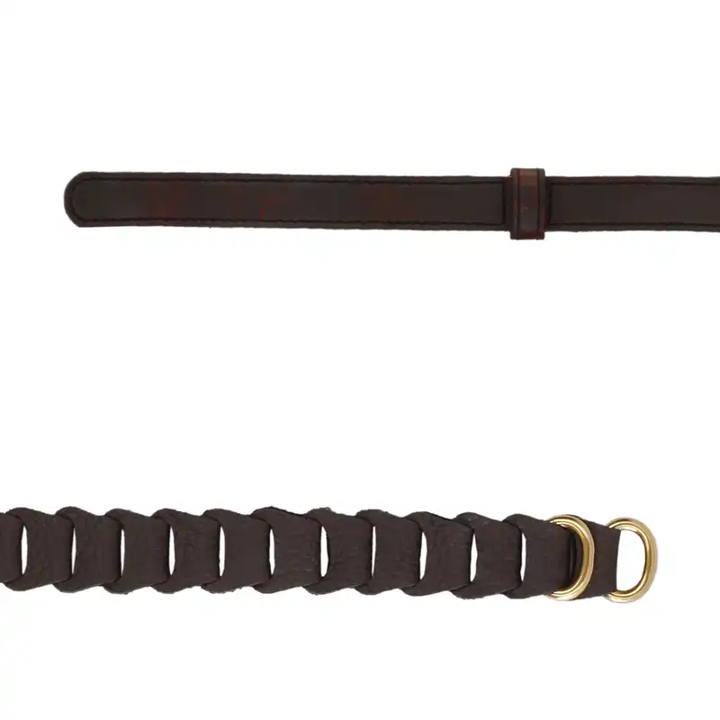 کمربند زنانه کد 2B60