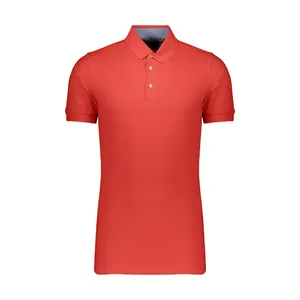 پولوشرت آستین کوتاه مردانه سولا مدل sm311600012