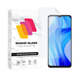 Shahr Glass MTNANFSH Screen Protector For Realme 10T 