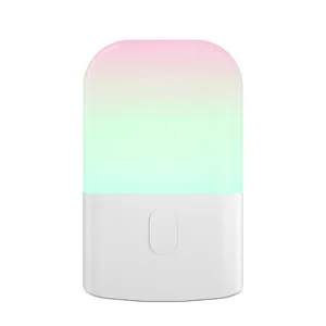 چراغ خواب مدل NL201 RGB