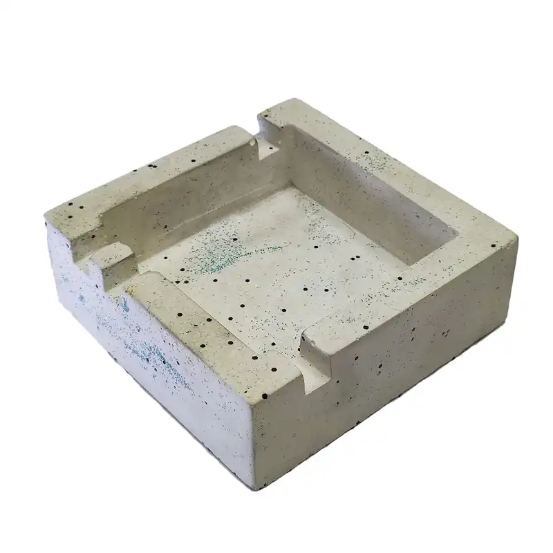 زیرسیگاری مدل آنتیک