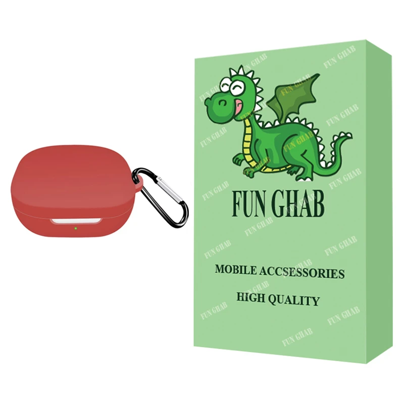 کاور فان قاب مدل POD مناسب برای کیس هدفون بی سیم هایلو GT7