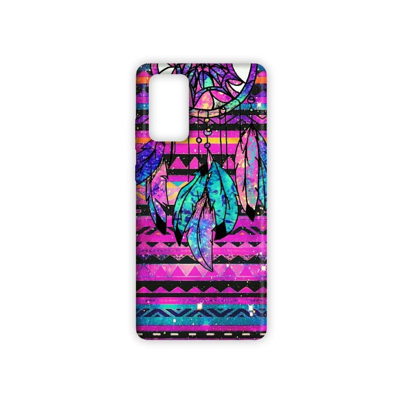 کاور مدل دریم کچر کد 593 مناسب برای گوشی موبایل سامسونگ galaxy a54