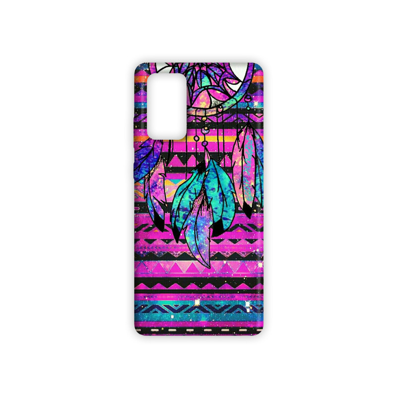  کاور مدل دریم کچر کد 593 مناسب برای گوشی موبایل سامسونگ galaxy a53