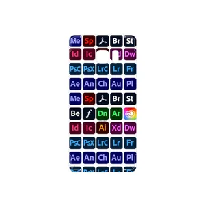 MAHOOT Adobe Cover Sticker for Samsung Galaxy Note 7