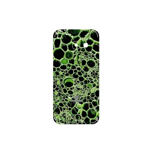 MAHOOT Atom Universe 4 Cover Sticker for Samsung Galaxy A3 2017