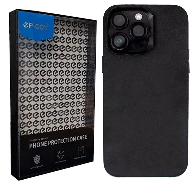 کاور اپیکوی مدل Enormous MagSafe Coy مناسب برای گوشی موبایل اپل iPhone 14 Pro Max