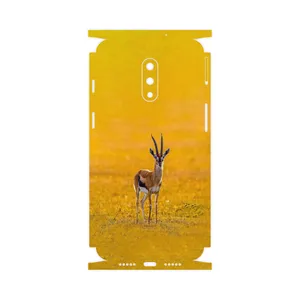 MAHOOT Gazelle-FullSkin Cover Sticker for OnePlus 7