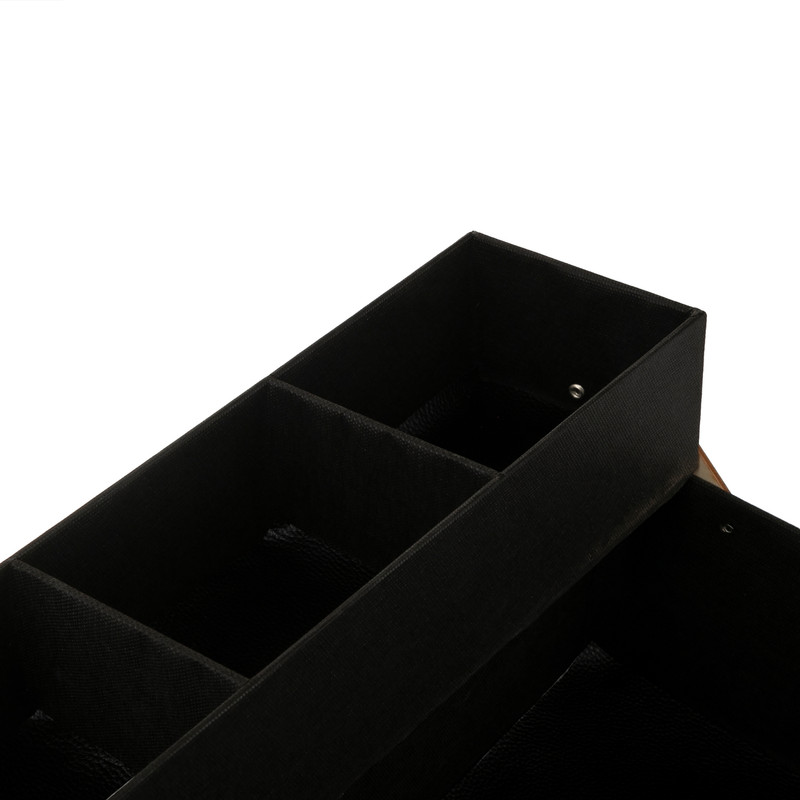 کیف ابزار کانواس مدل KF3