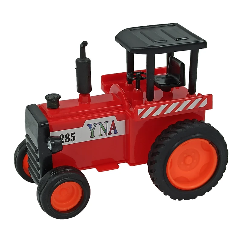 ماشین بازی طرح تراکتور مدل 285 کد 11012