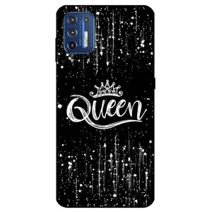 Megafone Queen 1893 Cover For Motorola Moto G9 Plus