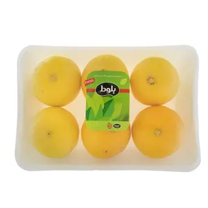 لیمو شیرین بلوط - 1 کیلوگرم