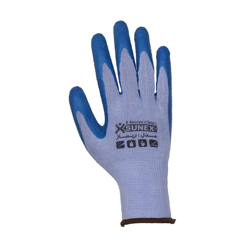 دستکش ایمنی سانکس مدل ریماز L1502