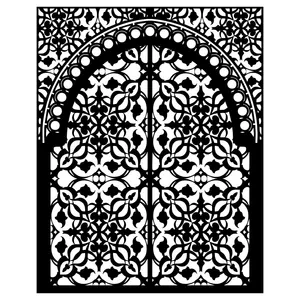 شابلون کد SP427-1