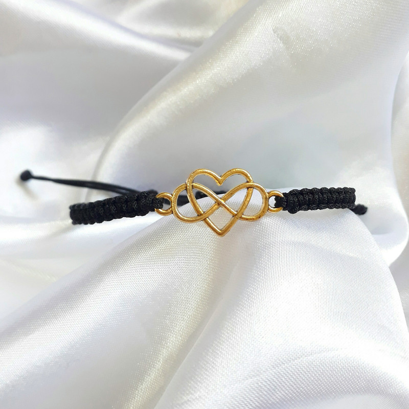 دستبند زنانه مدل بافت و پلاک دستبند زنانه مدل بافت و پلاک