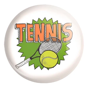 پیکسل خندالو طرح تنیس Tennis کد 26640 مدل بزرگ