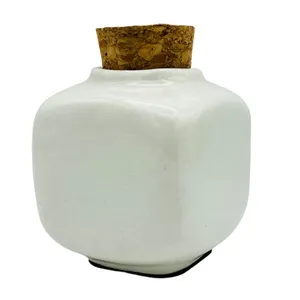 گوده کاشت ناخن مدل سرامیکی
