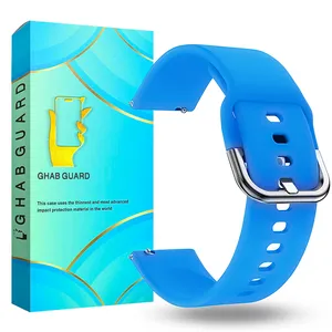  Ghab Guard SAGAKG Band For Mibro Watch A1