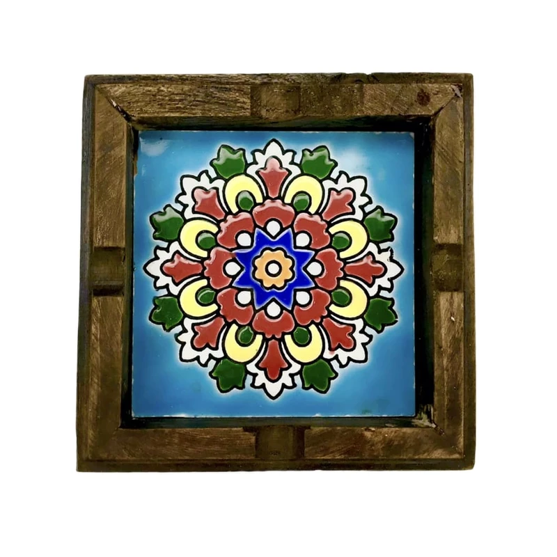زیرسیگاری مدل سنتی