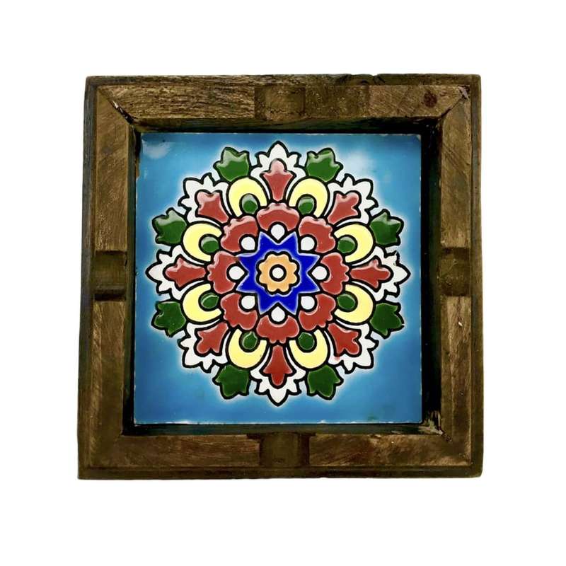 زیرسیگاری مدل سنتی