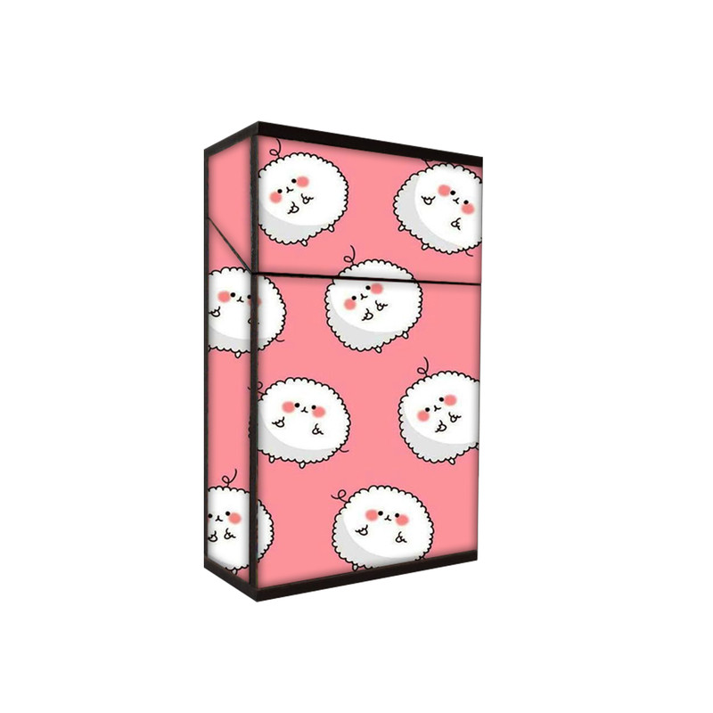 جا سیگاری طرح خرگوش کد 393