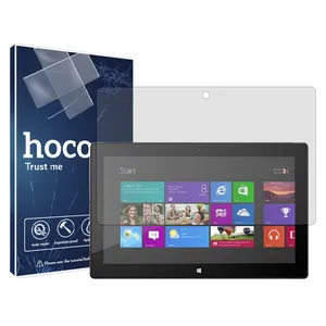 محافظ صفحه نمایش شفاف هوکو مدل HyGEL مناسب برای تبلت مایکروسافت Surface Pro 2