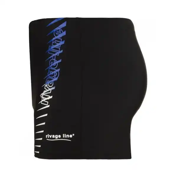 مایو مردانه مدل IS- 652 رنگ مشکی