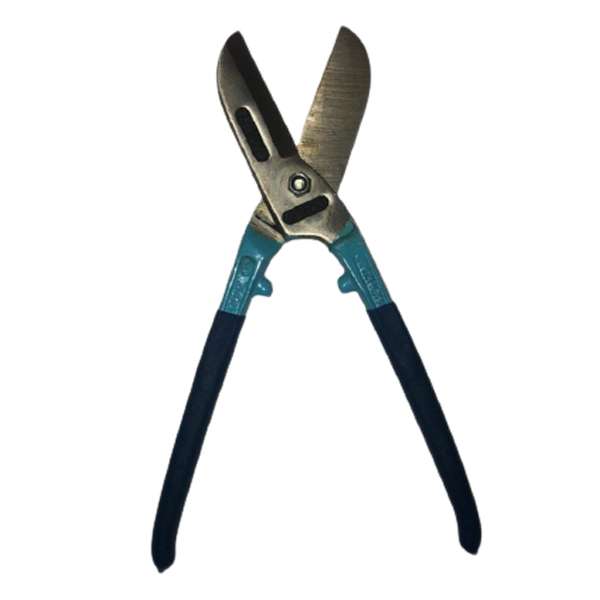 قیچی آهن بر مدل jinz