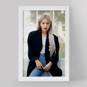 تابلو خندالو مدل سولار گروه مامامو Mamamoo کد 19401