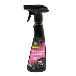 اسپری موتورشوی خودرو مکس نیت مدل 1211 حجم 250 میلی لیتر 