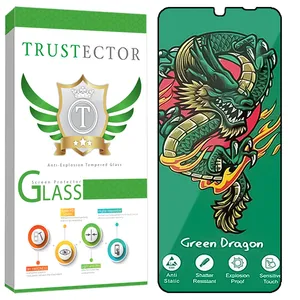 Trustector FHST20 Screen Protector Suitable For Samsung Galaxy A05s / Galaxy A06