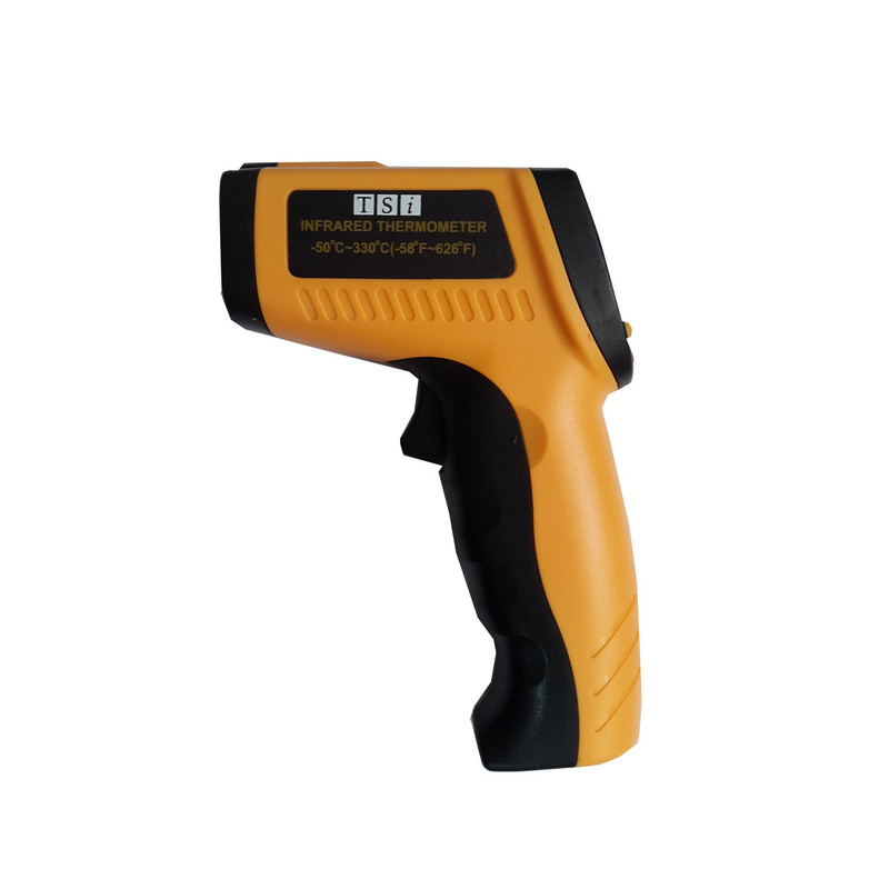 ترمومتر لیزری تی اس ای مدل 330c